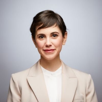 Sophia L.